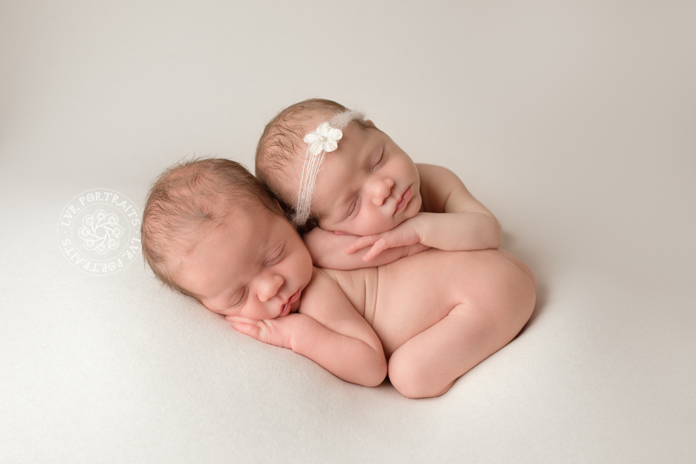 boy-girl twins, fine-art portrait photographer, lancaster pa