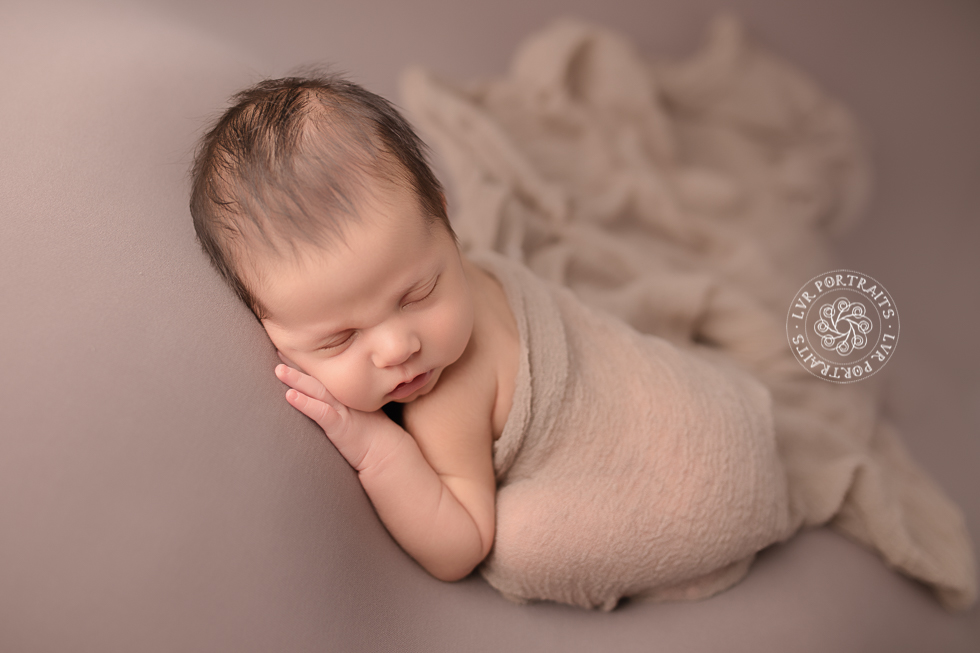 newborn baby photographer, Lancaster PA, newborn boy