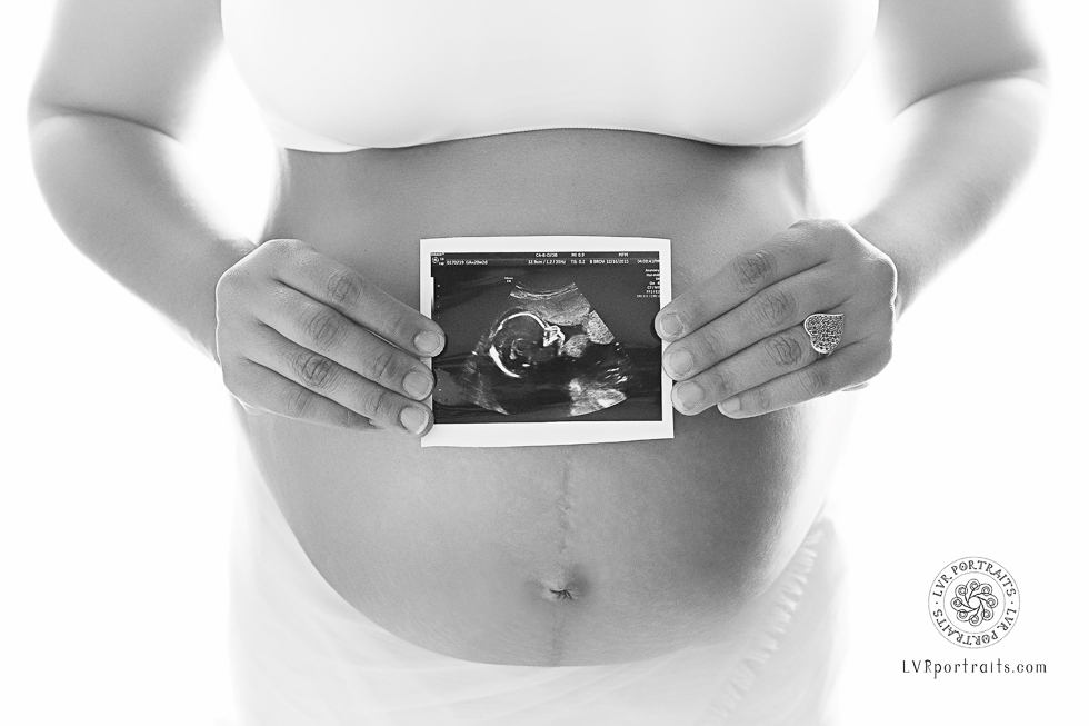 Lancaster Maternal Fetal Medicine, LVR Portraits, Lancaster PA Newborn Photographer, maternity, ultrasound and belly