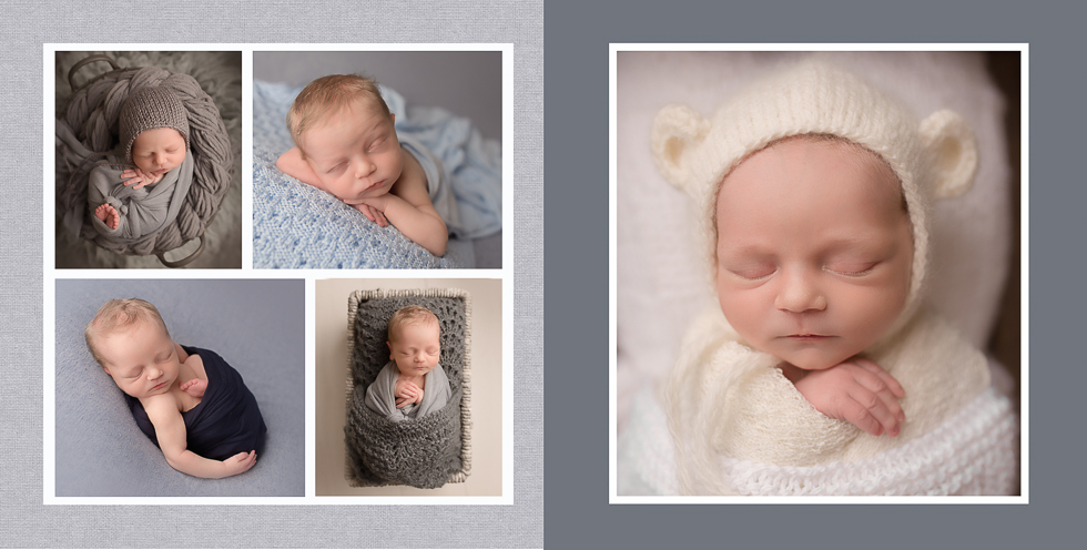 newborn session, Lancaster pa newborn photographer, LVR Portraits, custom baby book