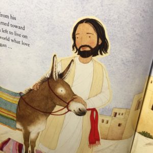 easter love letters from God, Easter books, Easter children's book